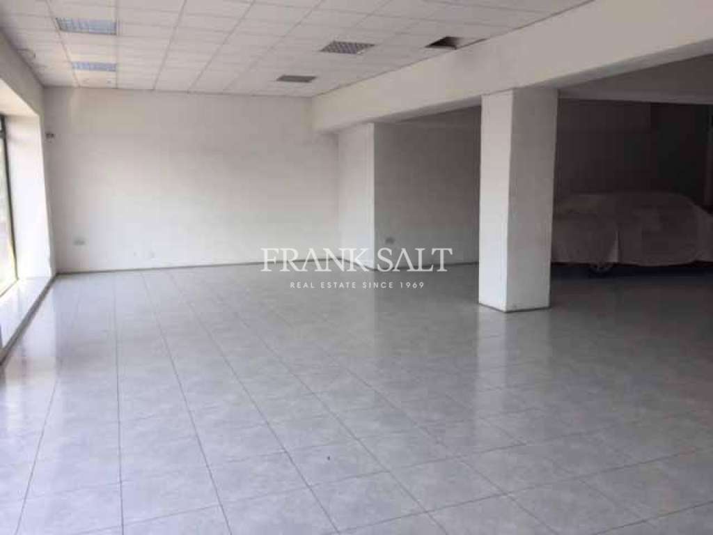Commercial Property, For Sale