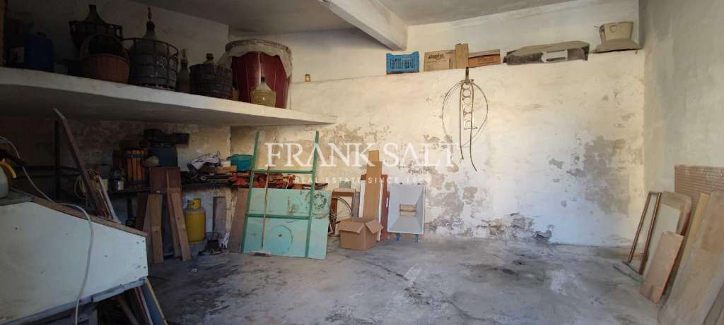 4 Bed, HouseFor Sale, Qormi, Malta