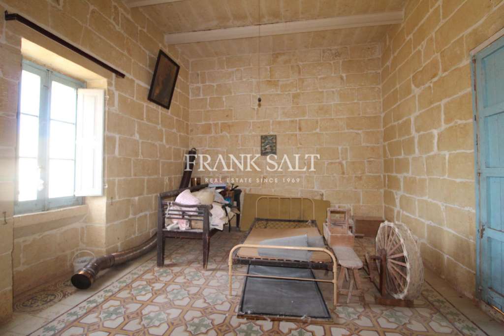 3 Bed, HouseFor Sale, Xaghra, Gozo