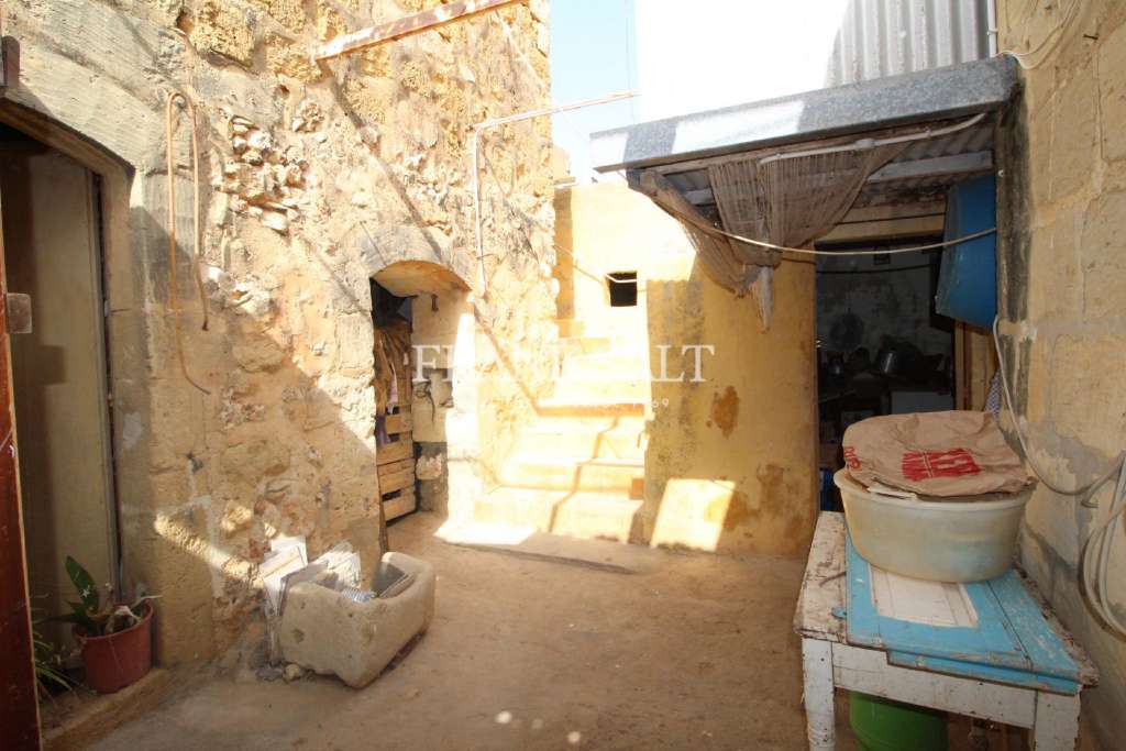 3 Bed, HouseFor Sale, Xaghra, Gozo