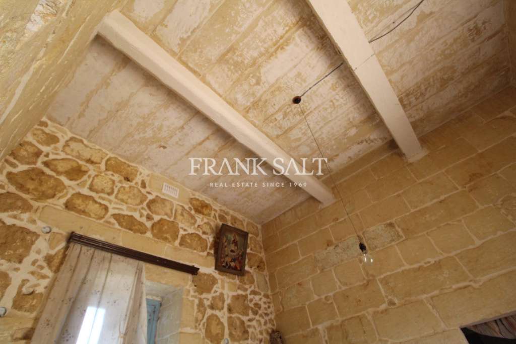 3 Bed, HouseFor Sale, Xaghra, Gozo