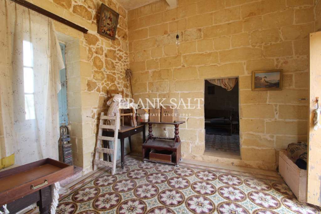 3 Bed, HouseFor Sale, Xaghra, Gozo