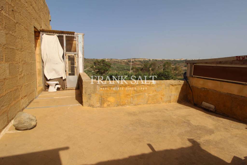 3 Bed, HouseFor Sale, Xaghra, Gozo