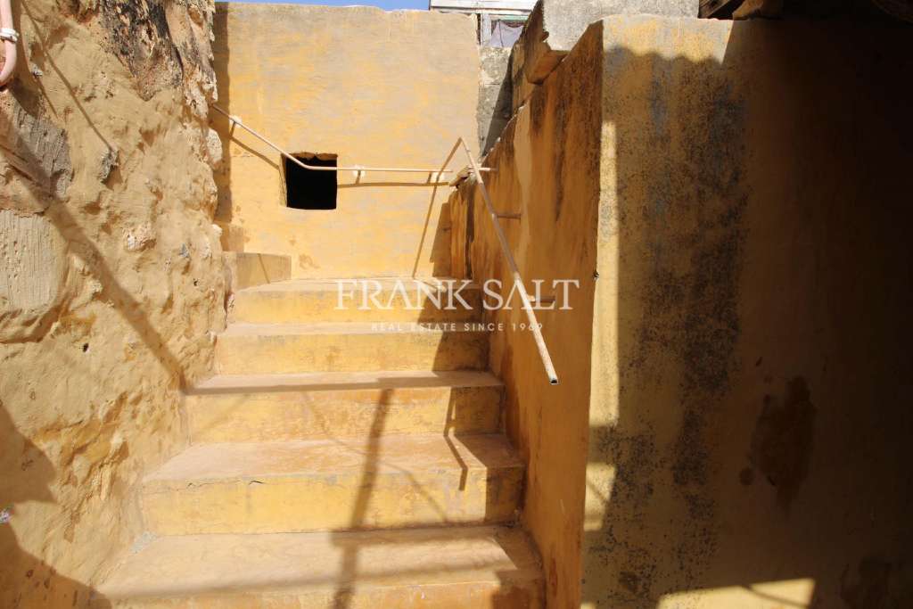 3 Bed, HouseFor Sale, Xaghra, Gozo