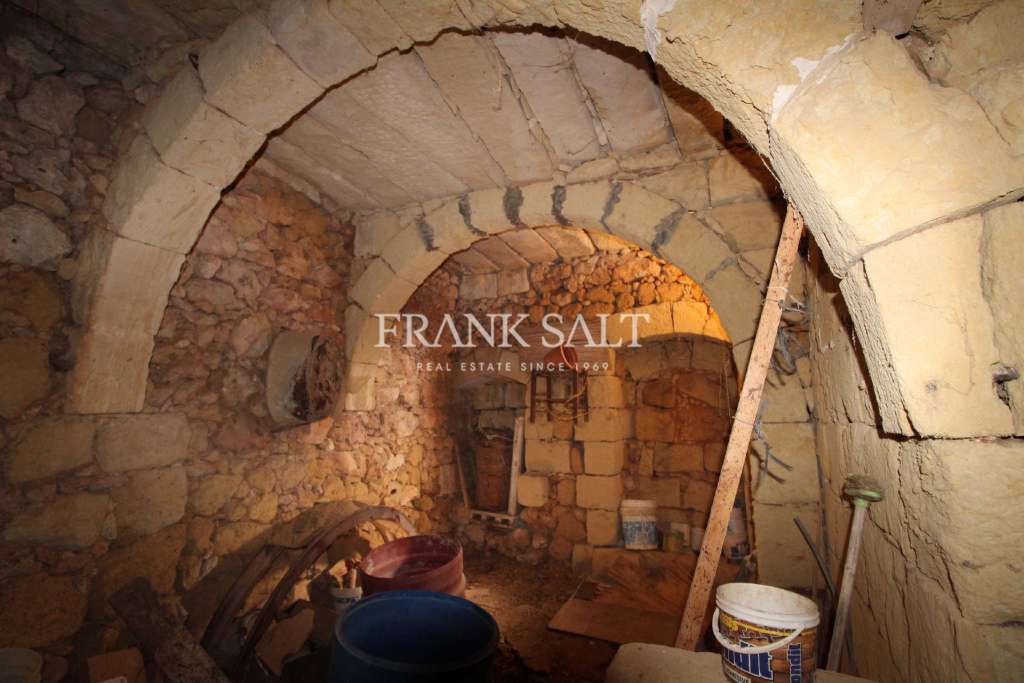 3 Bed, HouseFor Sale, Xaghra, Gozo