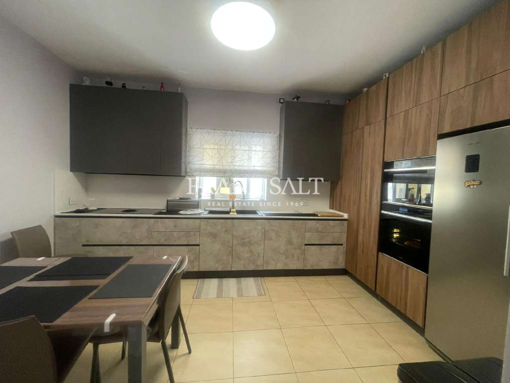 3 Bed, ApartmentFor Sale, Birkirkara, Malta