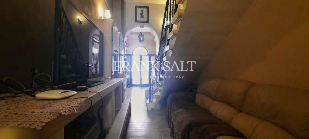 3 Bed, HouseFor Sale, Zabbar, Malta