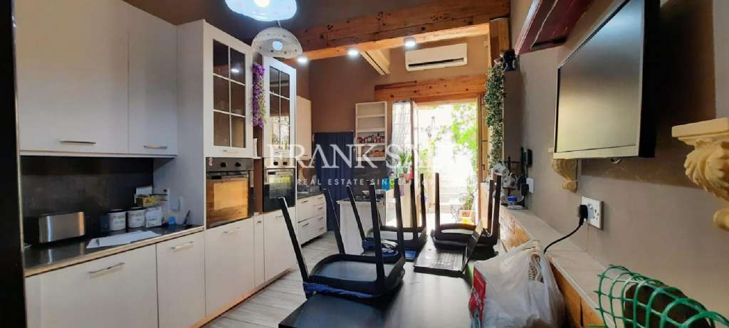 3 Bed, HouseFor Sale, Zabbar, Malta