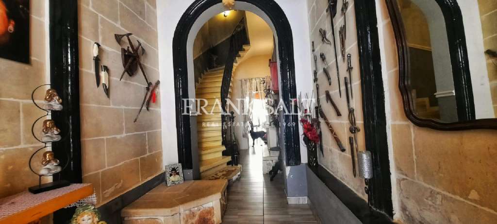 3 Bed, HouseFor Sale, Zabbar, Malta