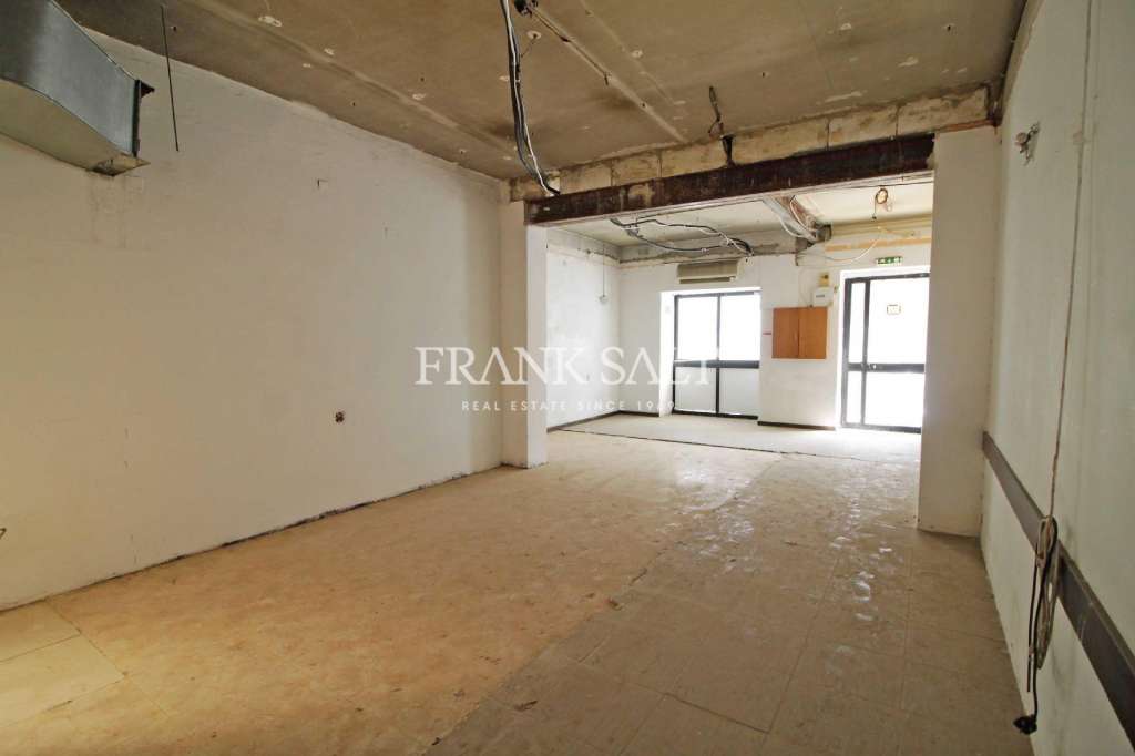 Commercial Property, For Sale