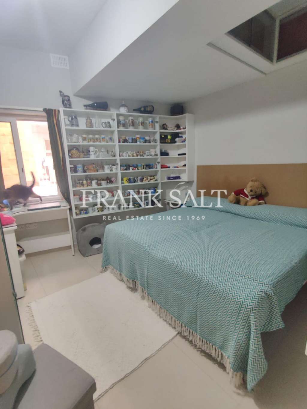 3 Bed, ApartmentFor Sale, St Julians, Malta