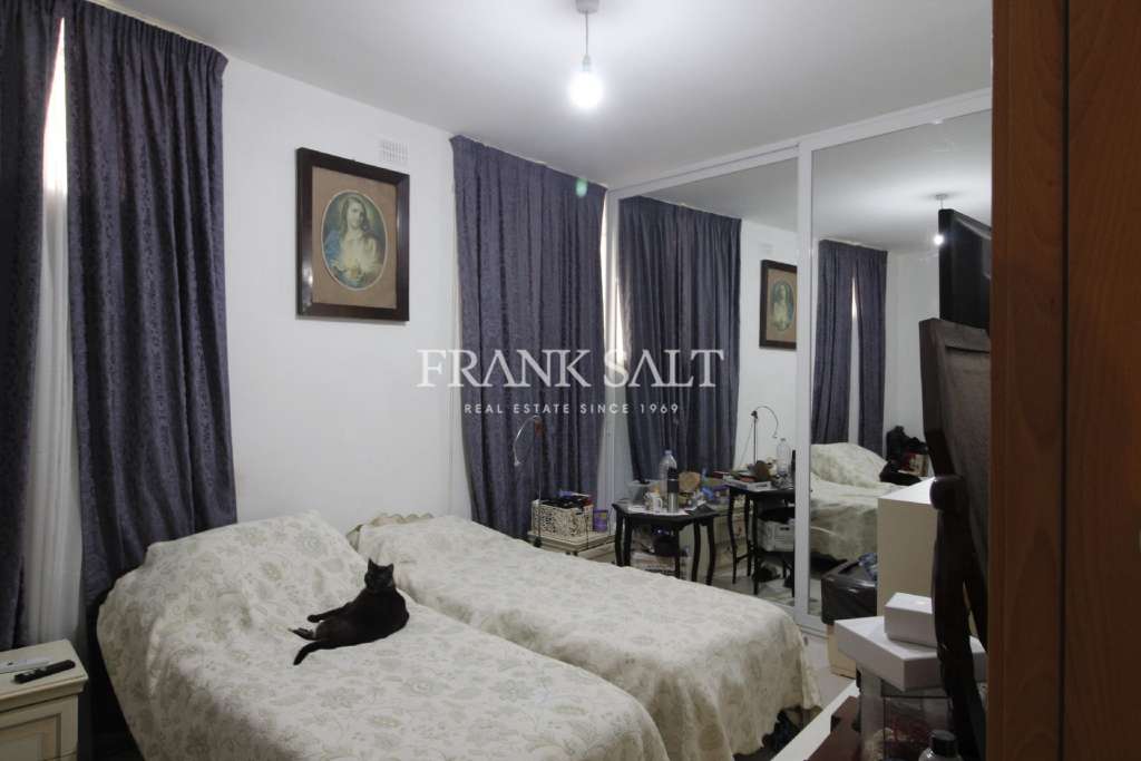 3 Bed, ApartmentFor Sale, St Julians, Malta