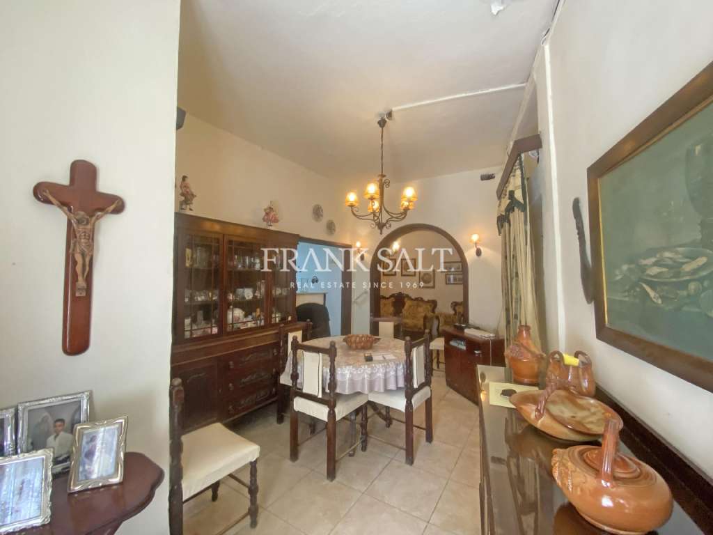2 Bed, HouseFor Sale, Qormi, Malta