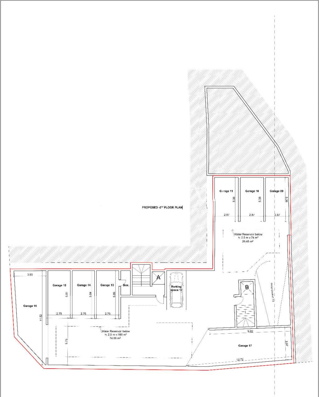 2 Bed, ApartmentFor Sale, Birkirkara, Malta