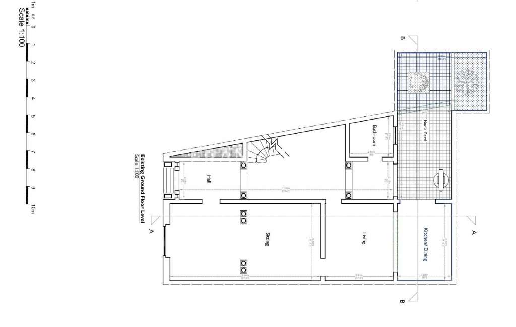 HouseFor Sale, Luqa, Malta