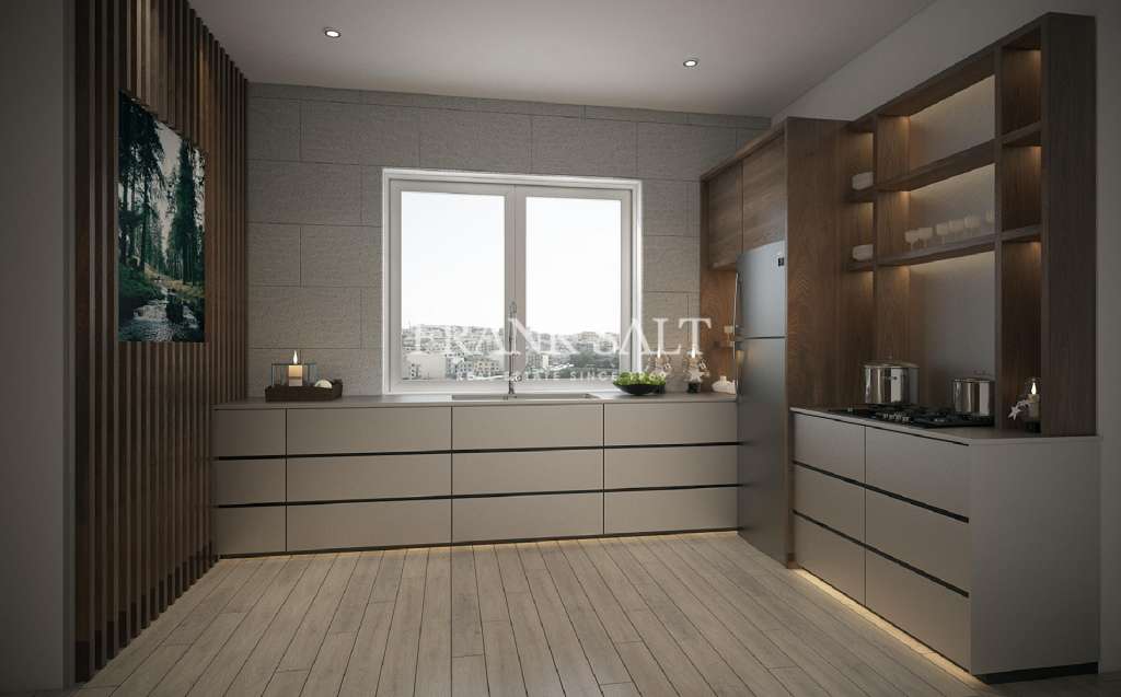 3 Bed, HouseFor Sale, Mtarfa, Malta