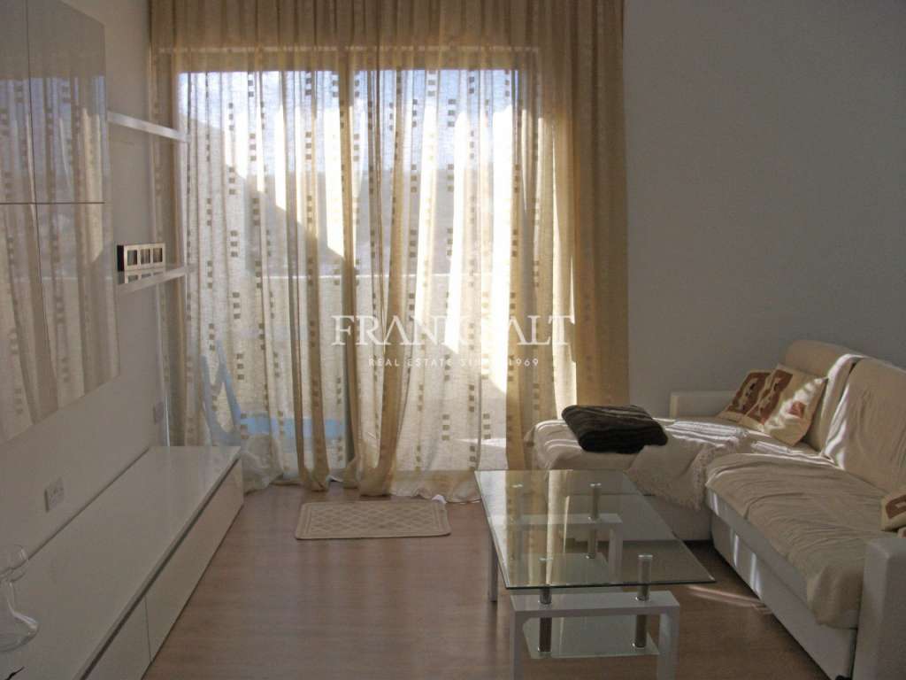 1 Bed, ApartmentFor Sale, Swieqi, Malta 1 Bed, ApartmentFor Sale, Swieqi, Malta