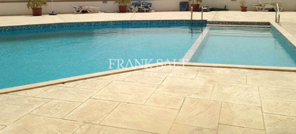 1 Bed, ApartmentFor Sale, Swieqi, Malta 1 Bed, ApartmentFor Sale, Swieqi, Malta