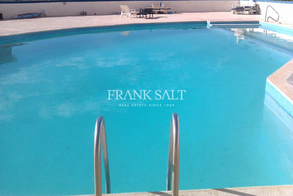 1 Bed, ApartmentFor Sale, Swieqi, Malta 1 Bed, ApartmentFor Sale, Swieqi, Malta