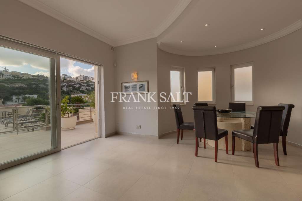 4 Bed, HouseFor Sale, Mellieha, Malta