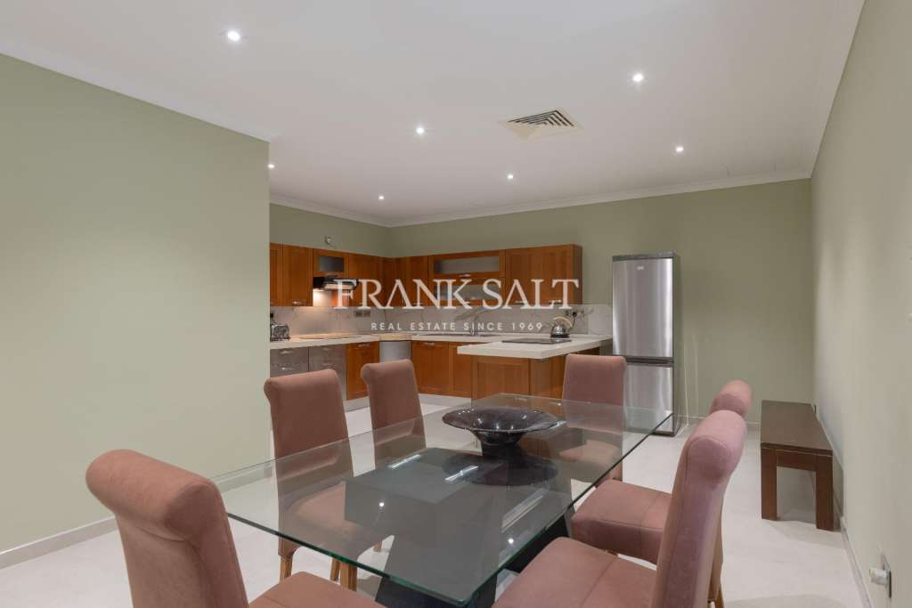 4 Bed, HouseFor Sale, Mellieha, Malta