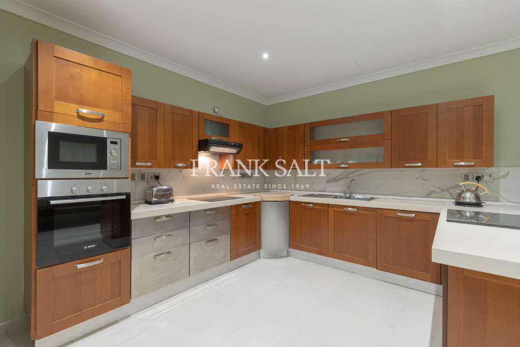 4 Bed, HouseFor Sale, Mellieha, Malta