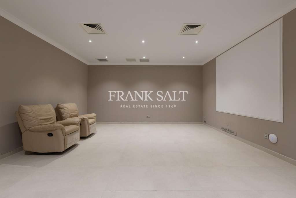 4 Bed, HouseFor Sale, Mellieha, Malta