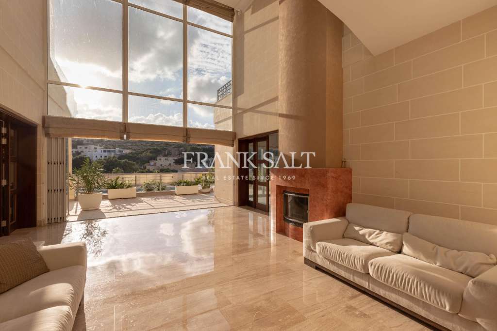 4 Bed, HouseFor Sale, Mellieha, Malta