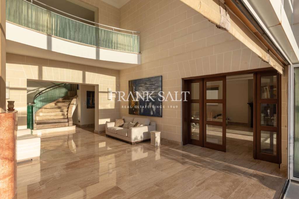 4 Bed, HouseFor Sale, Mellieha, Malta