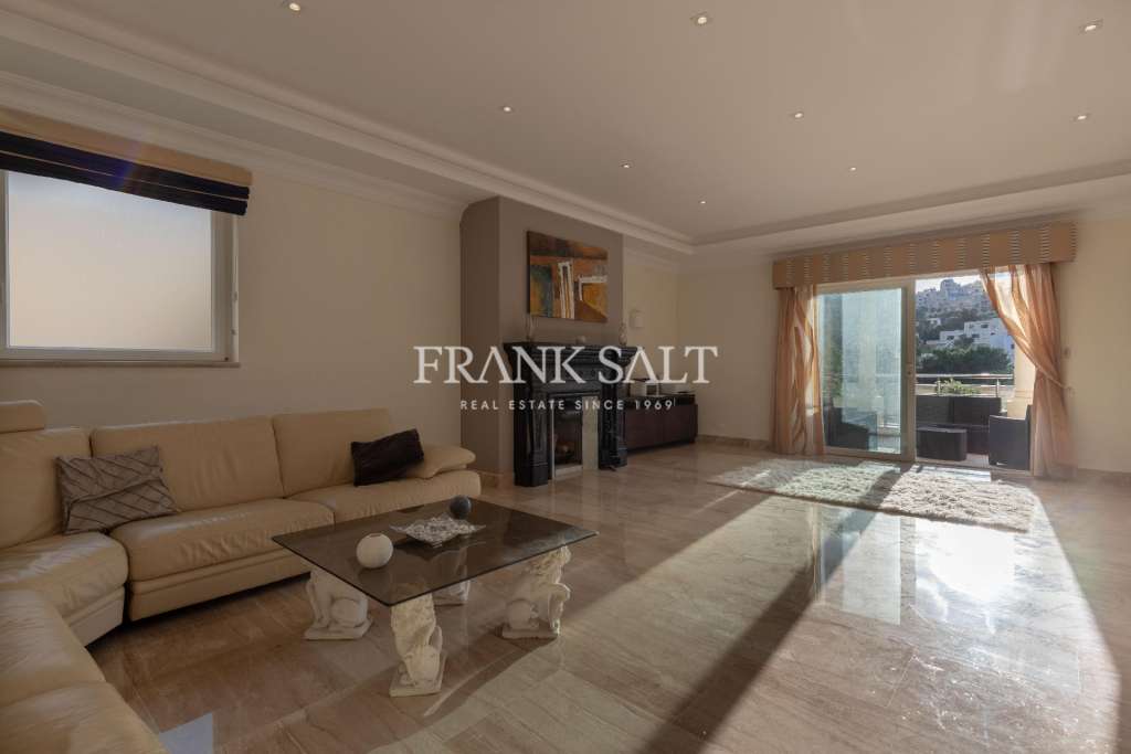 4 Bed, HouseFor Sale, Mellieha, Malta