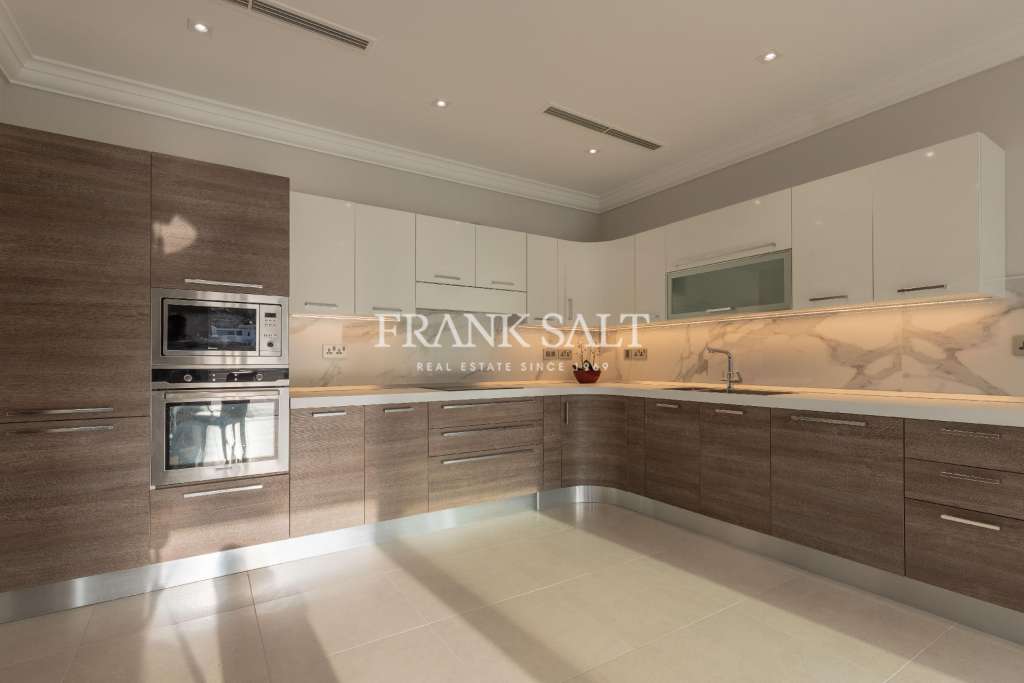 4 Bed, HouseFor Sale, Mellieha, Malta