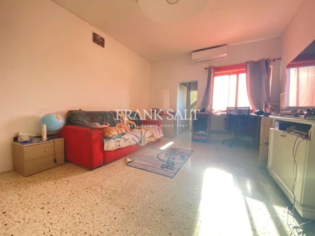 3 Bed, HouseFor Sale, Paola, Malta