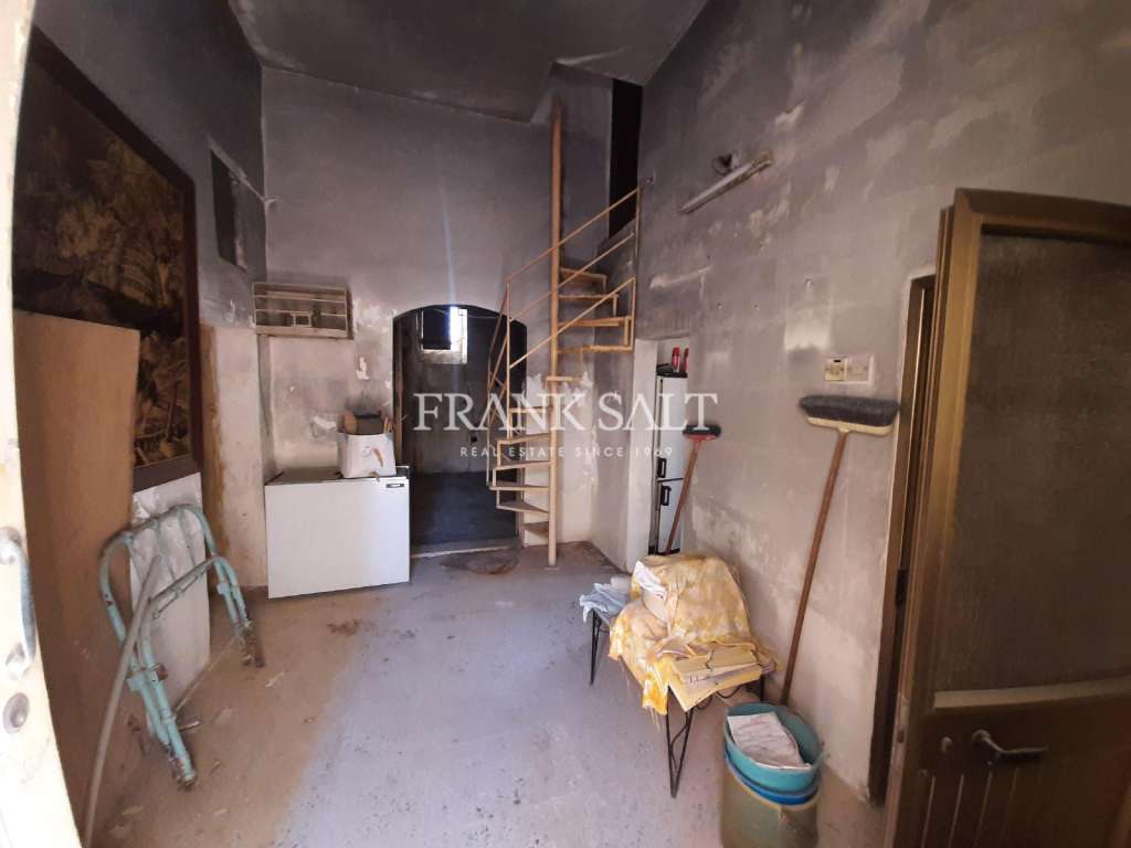 1 Bed, HouseFor Sale, Nadur, Gozo 1 Bed, HouseFor Sale, Nadur, Gozo