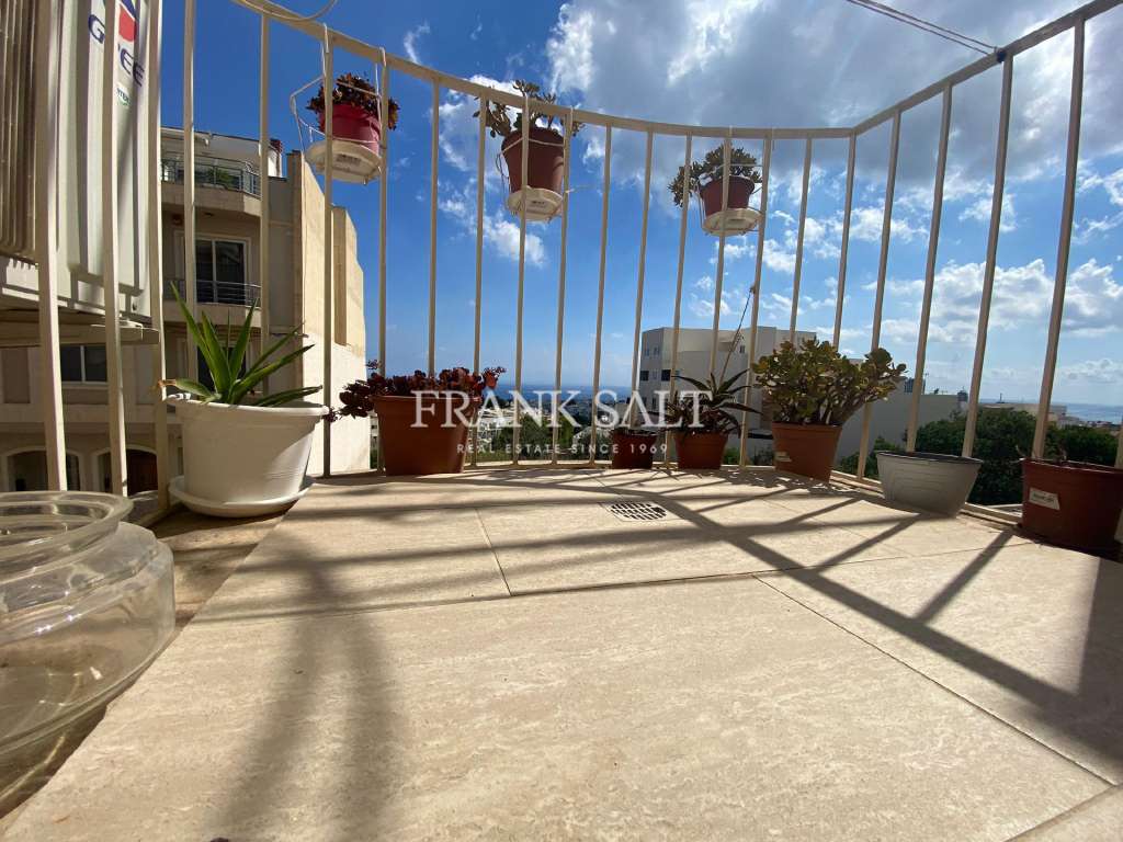 2 Bed, ApartmentFor Sale, Tal-Ibrag, Malta