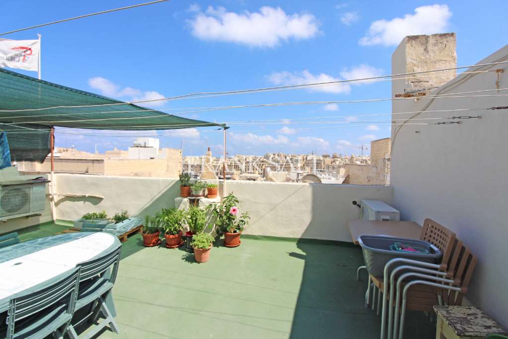 4 Bed, HouseFor Sale, Senglea, Malta 4 Bed, HouseFor Sale, Senglea, Malta