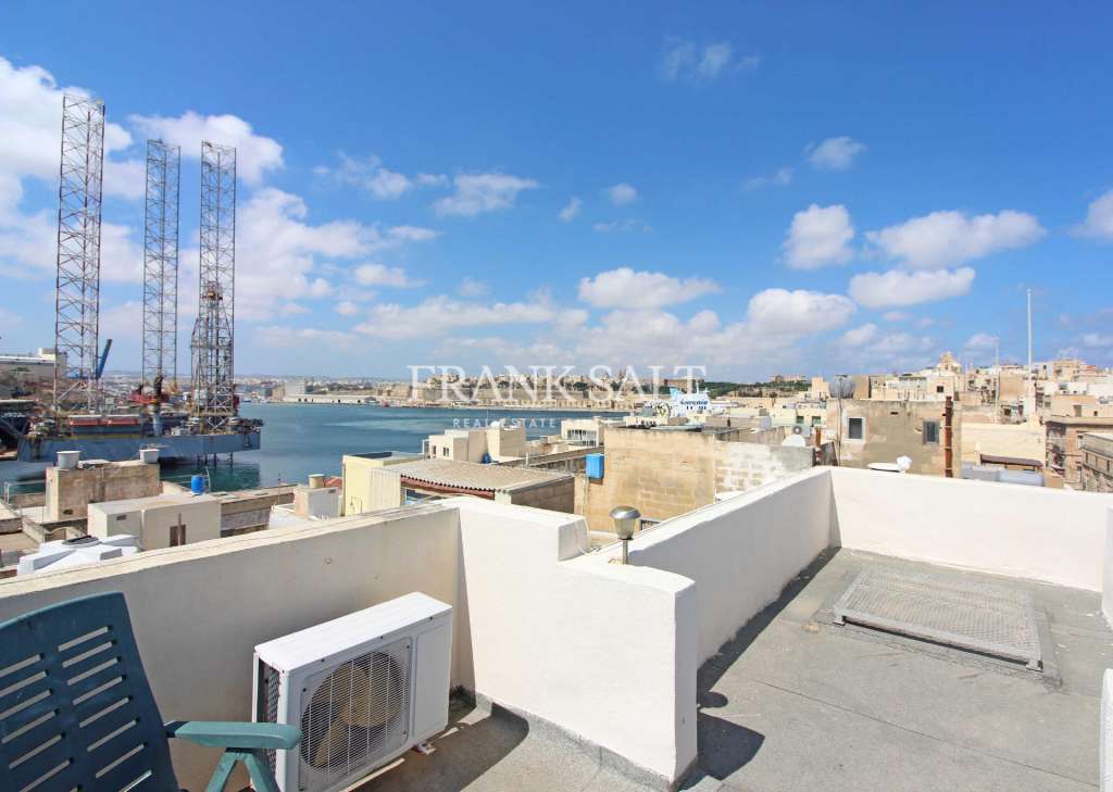 4 Bed, HouseFor Sale, Senglea, Malta 4 Bed, HouseFor Sale, Senglea, Malta