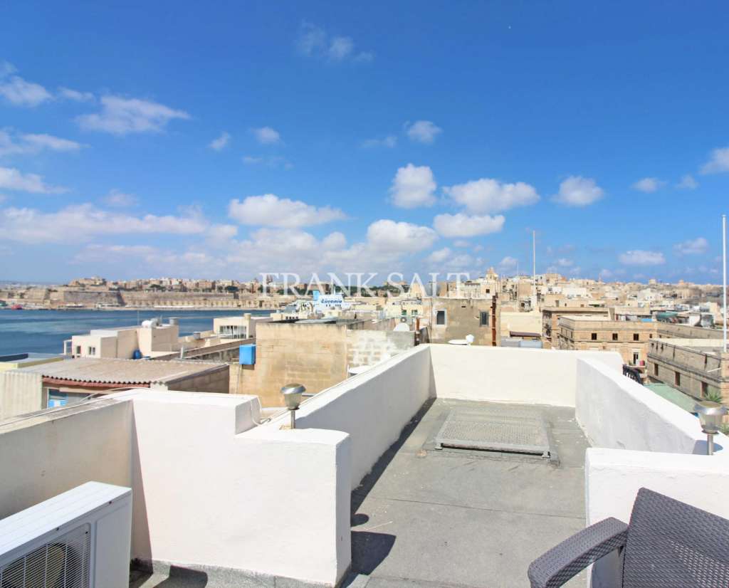4 Bed, HouseFor Sale, Senglea, Malta 4 Bed, HouseFor Sale, Senglea, Malta