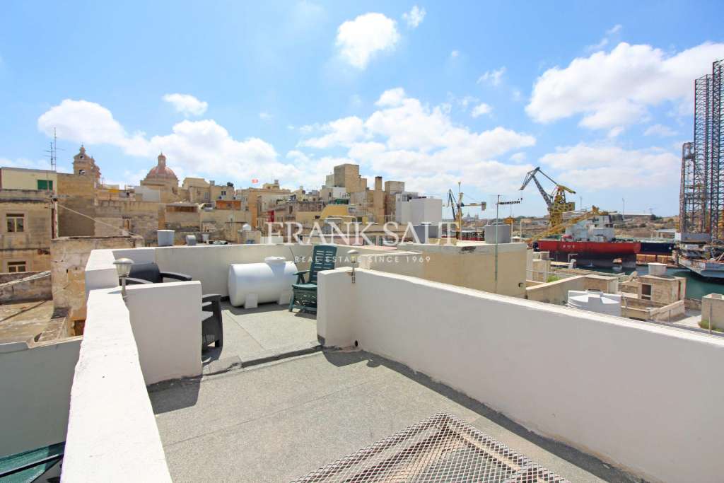 4 Bed, HouseFor Sale, Senglea, Malta 4 Bed, HouseFor Sale, Senglea, Malta