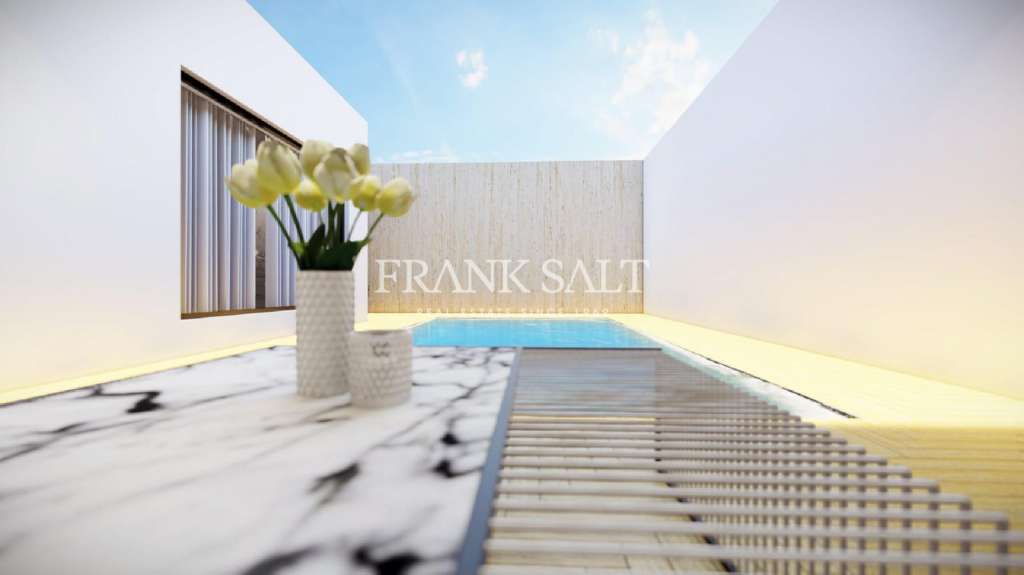 3 Bed, ApartmentFor Sale, Mgarr, Malta