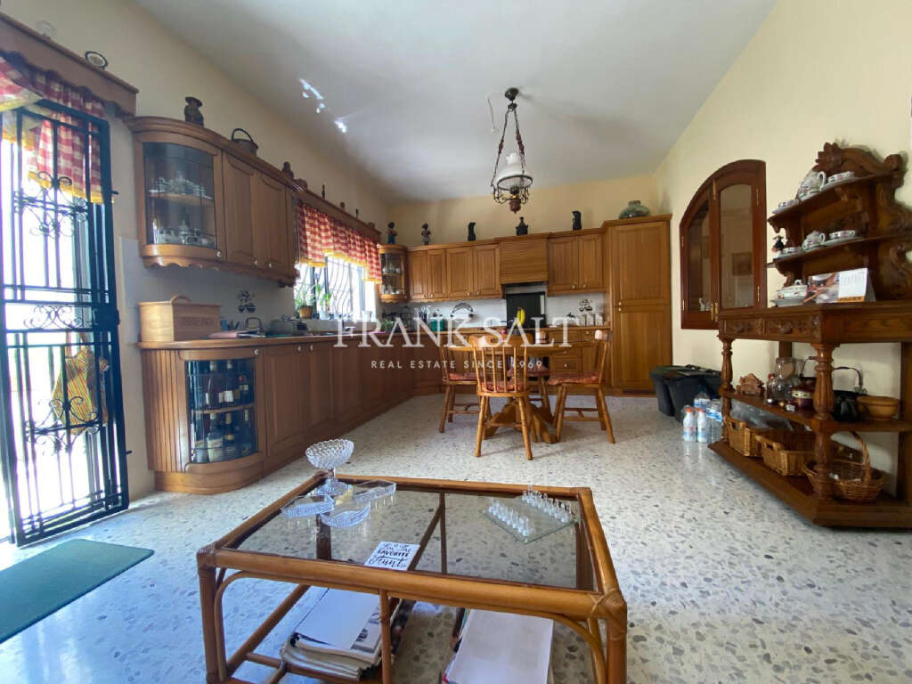 3 Bed, HouseFor Sale, Tal-Ibrag, Malta