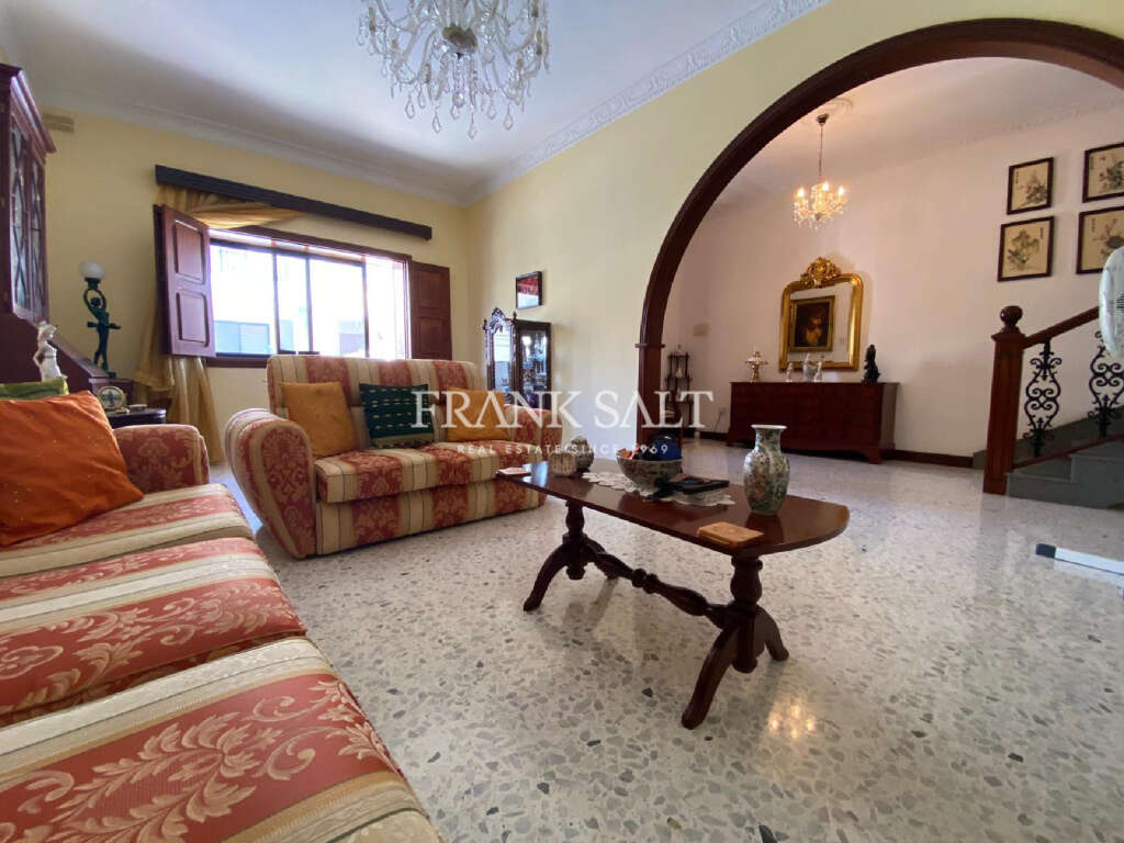 3 Bed, HouseFor Sale, Tal-Ibrag, Malta