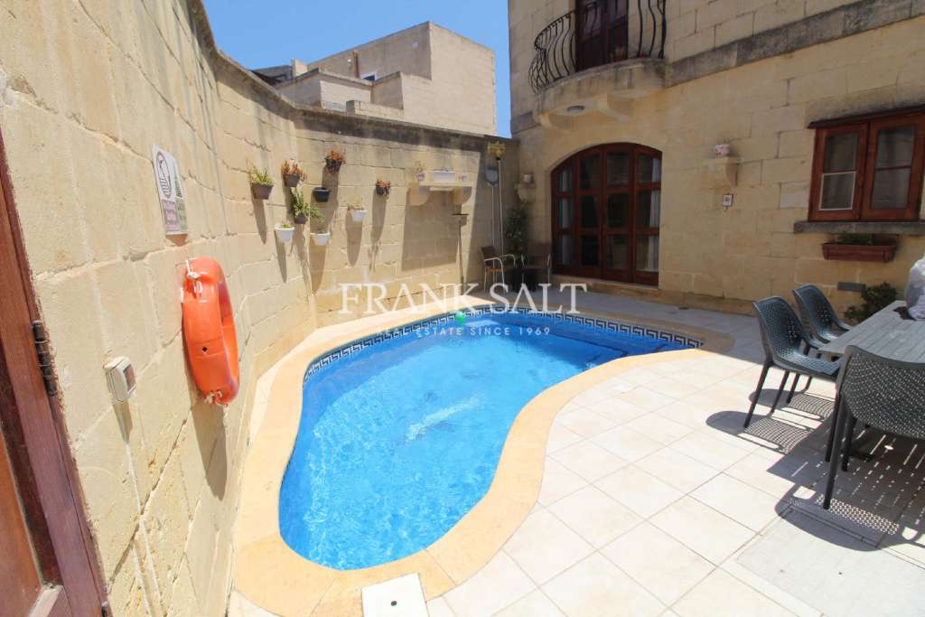 3 Bed, HouseFor Sale, Nadur, Gozo 3 Bed, HouseFor Sale, Nadur, Gozo