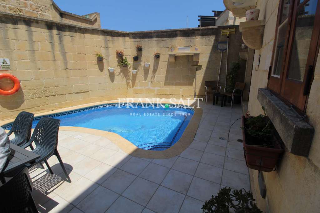 3 Bed, HouseFor Sale, Nadur, Gozo 3 Bed, HouseFor Sale, Nadur, Gozo