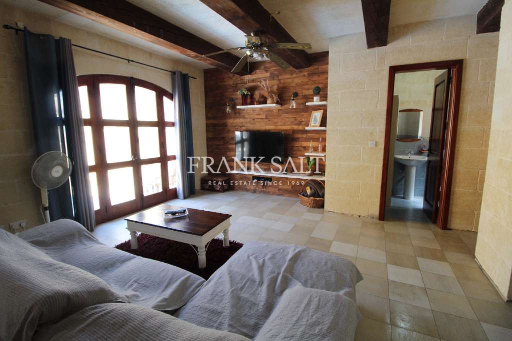 3 Bed, HouseFor Sale, Nadur, Gozo 3 Bed, HouseFor Sale, Nadur, Gozo