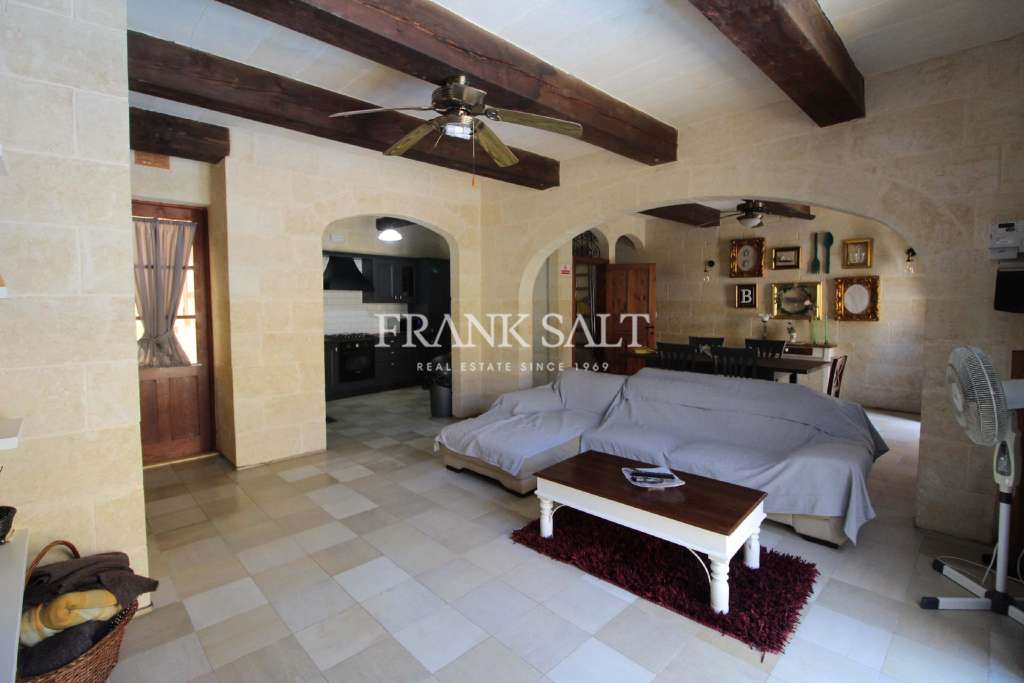 3 Bed, HouseFor Sale, Nadur, Gozo 3 Bed, HouseFor Sale, Nadur, Gozo