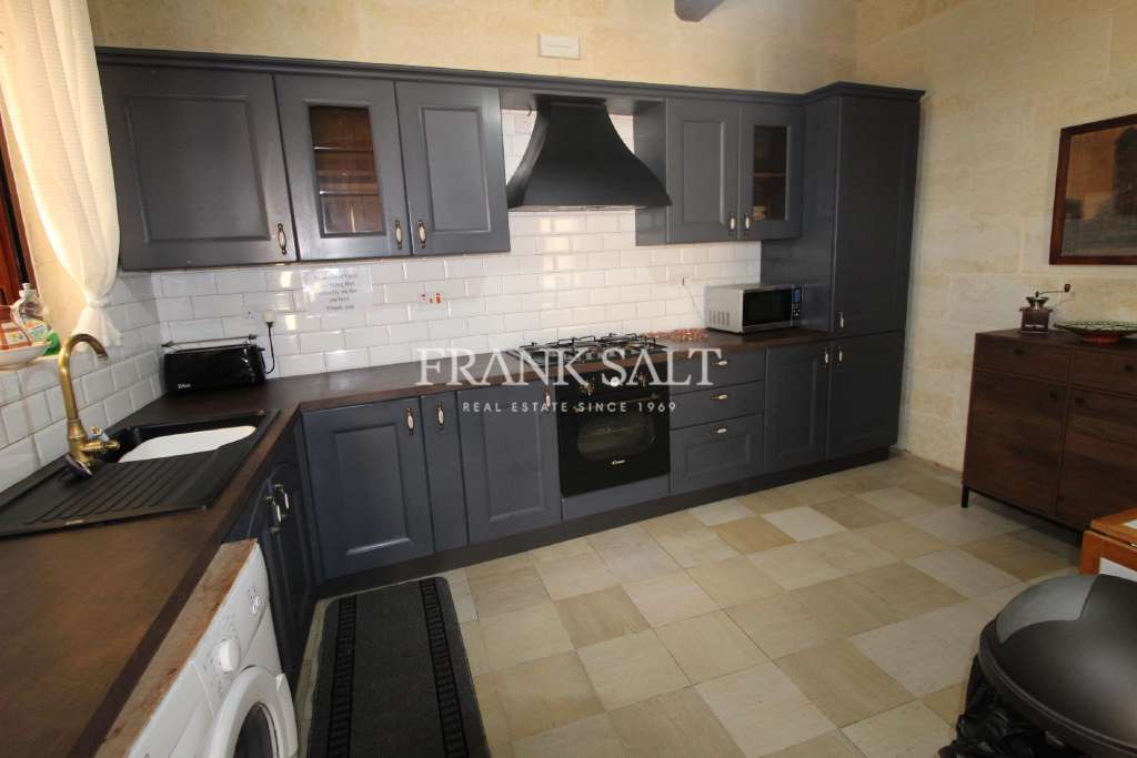 3 Bed, HouseFor Sale, Nadur, Gozo 3 Bed, HouseFor Sale, Nadur, Gozo