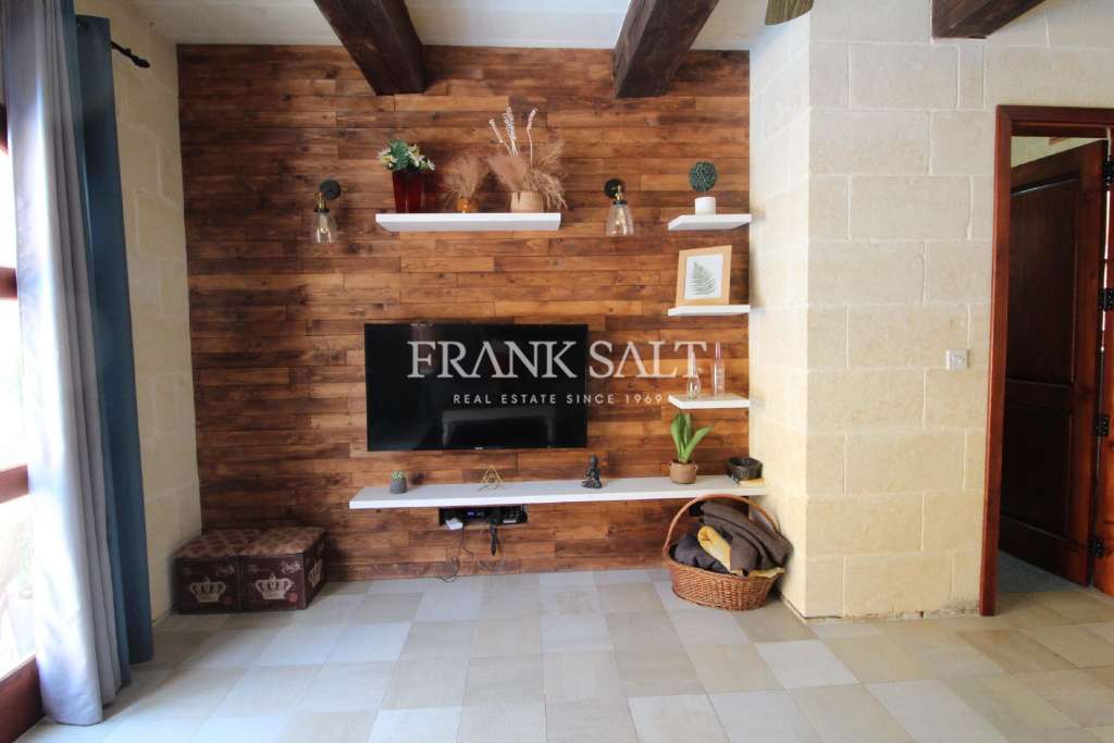 3 Bed, HouseFor Sale, Nadur, Gozo 3 Bed, HouseFor Sale, Nadur, Gozo