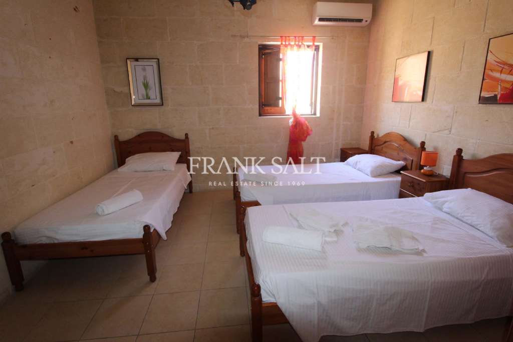 3 Bed, HouseFor Sale, Nadur, Gozo 3 Bed, HouseFor Sale, Nadur, Gozo