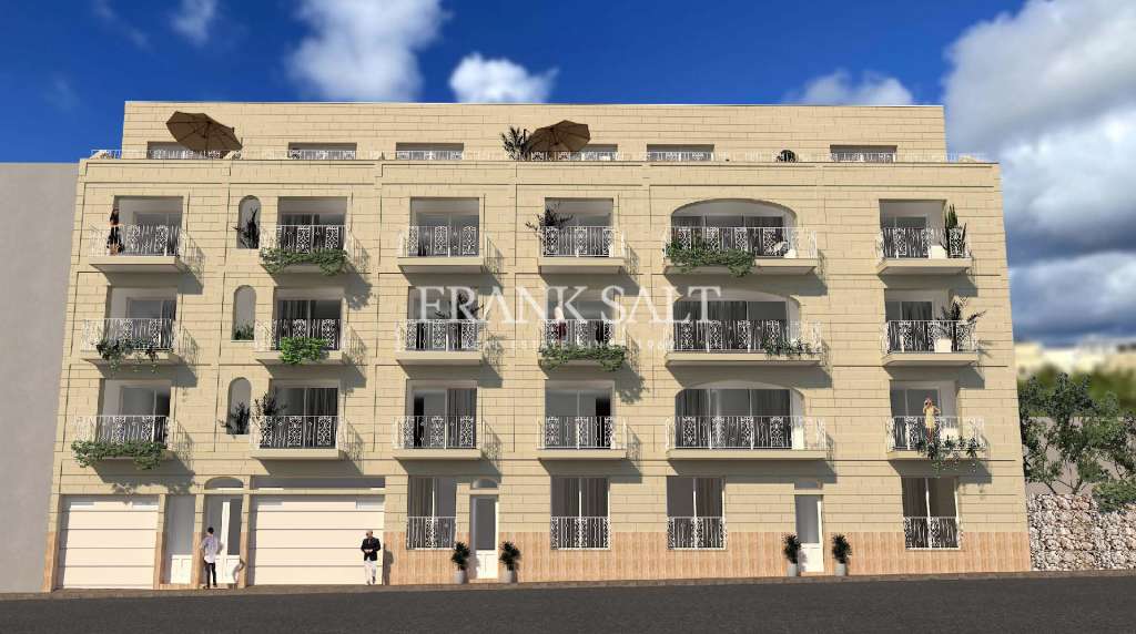 3 Bed, ApartmentFor Sale, Xaghra, Gozo
