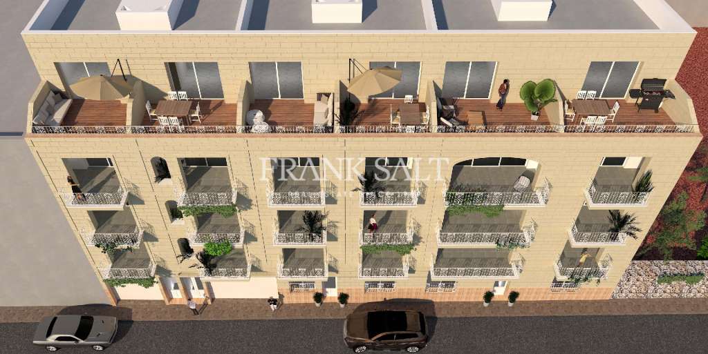 3 Bed, ApartmentFor Sale, Xaghra, Gozo